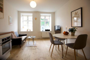 Apartment in Central Copenhagen